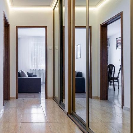 Ursynow Natolin Apartment Warszawa Eksteriør billede