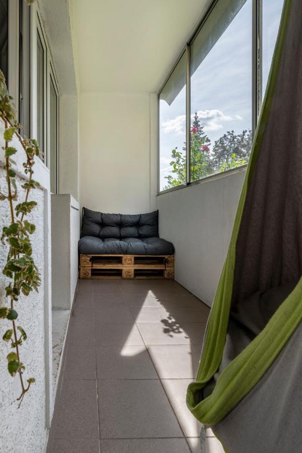 Ursynow Natolin Apartment Warszawa Eksteriør billede