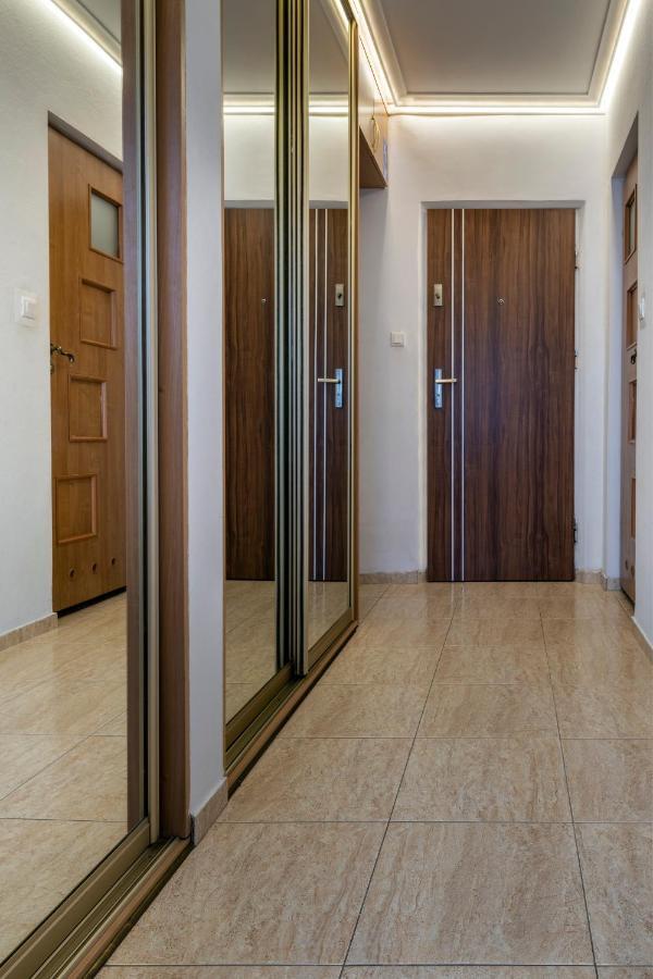 Ursynow Natolin Apartment Warszawa Eksteriør billede