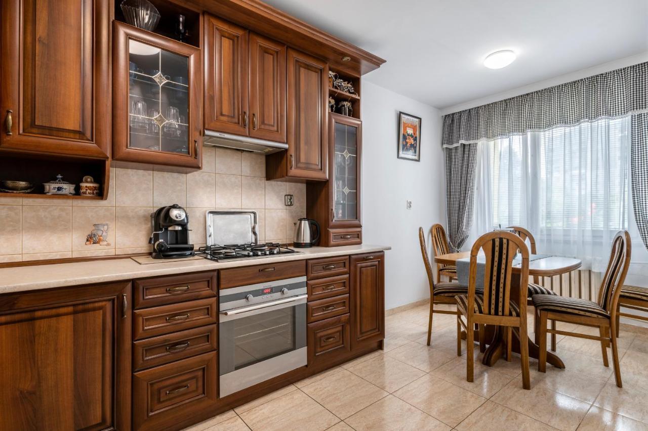 Ursynow Natolin Apartment Warszawa Eksteriør billede