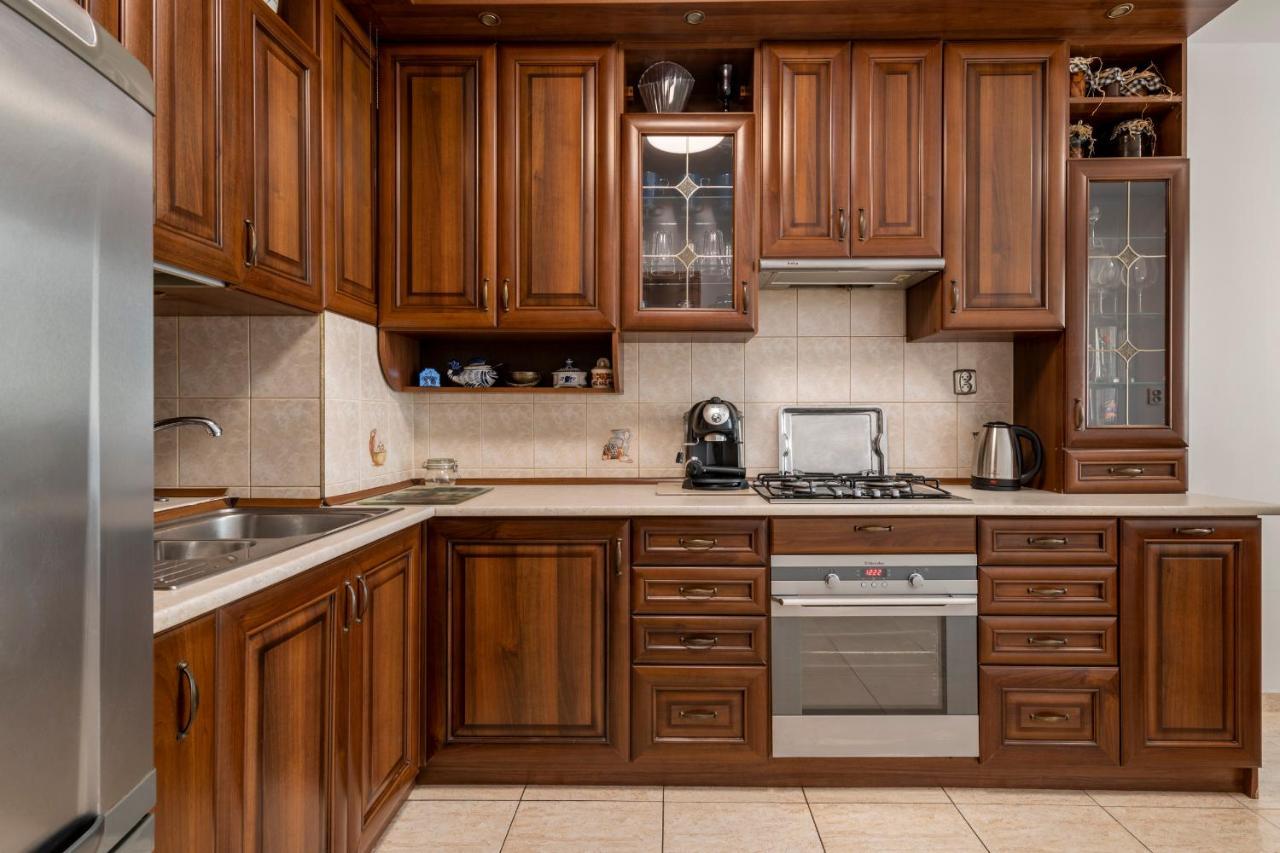 Ursynow Natolin Apartment Warszawa Eksteriør billede